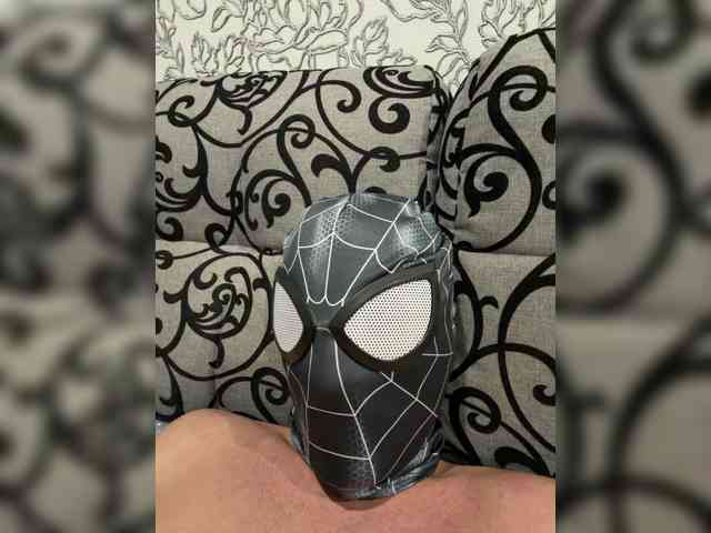 Spider-Man-