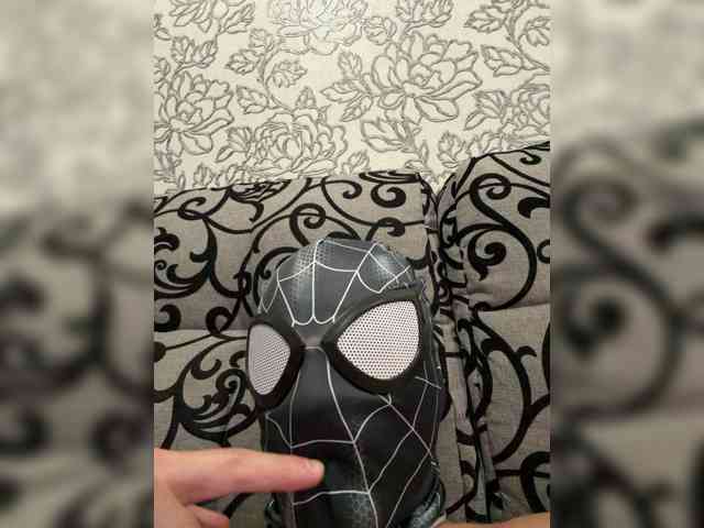 Spider-Man-
