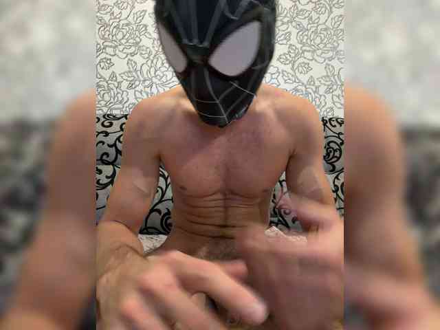 Spider-Man-