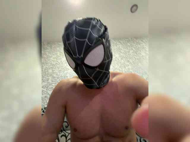 Spider-Man-