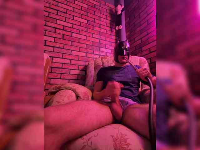 Spider-man-'s cam show statistics and live stream