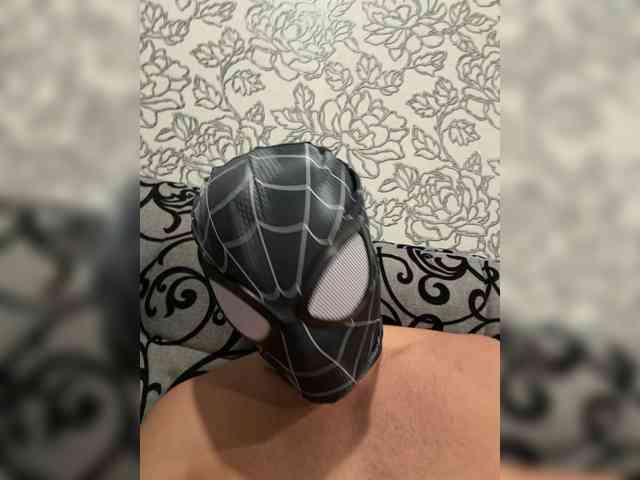 Spider-Man-