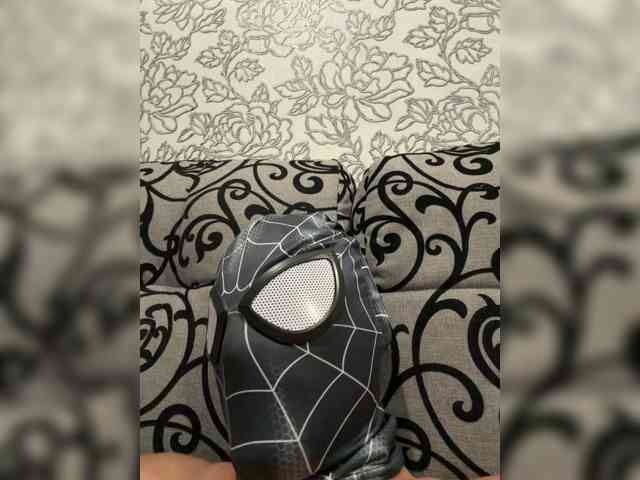 Spider-Man-