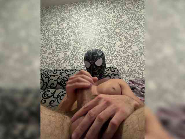 Spider-Man-