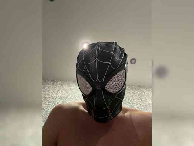 Spider-Man-