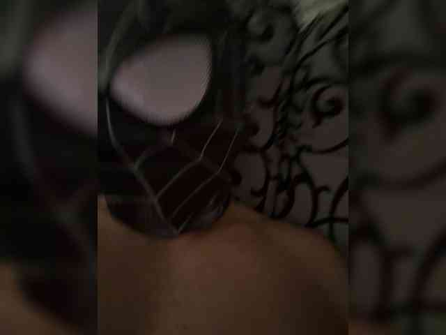 Spider-Man-