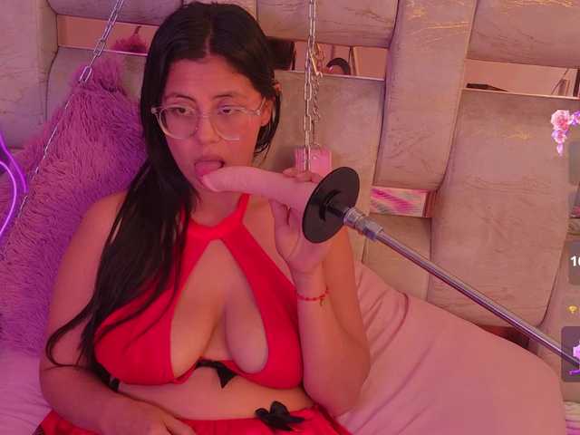 Natalievalvet