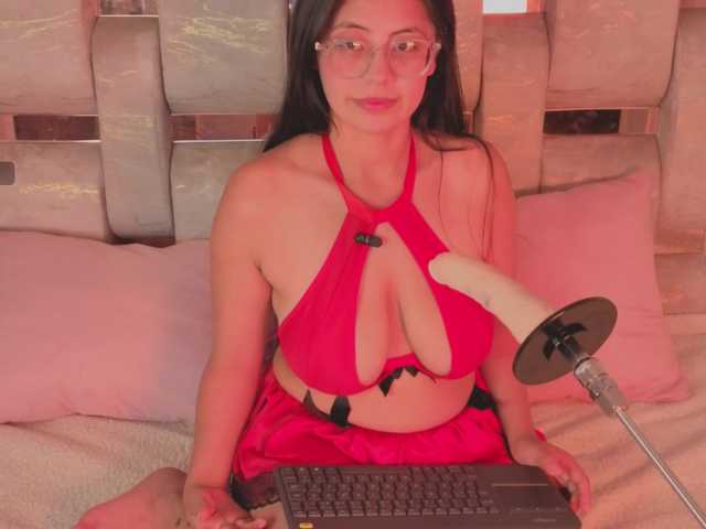 Natalievalvet