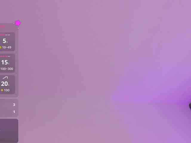 Natalievalvet webcam