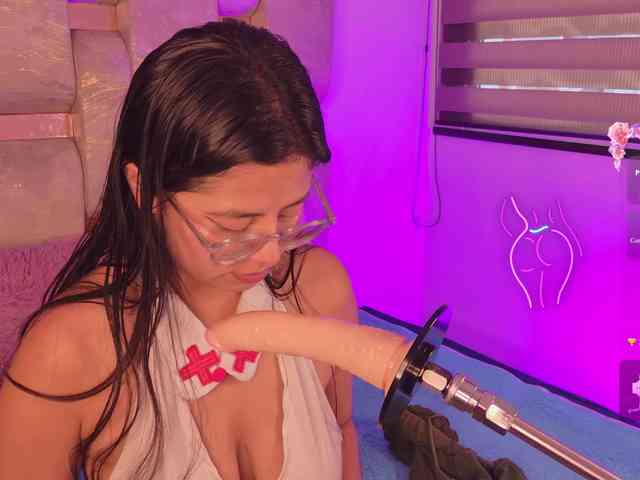 Natalievalvet
