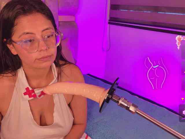 Natalievalvet