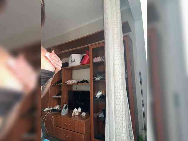 Vika-18 webcam