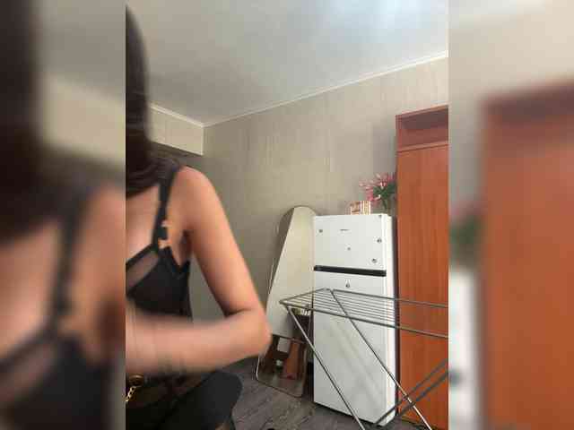Vika-18 webcam