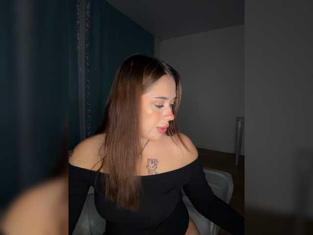 Kittyq live cam on BongaCams