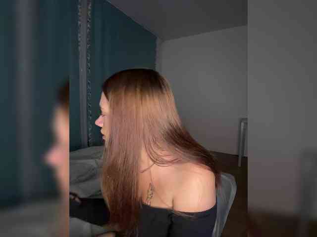 Kittyq webcam