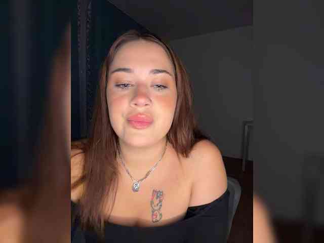 Kittyq webcam