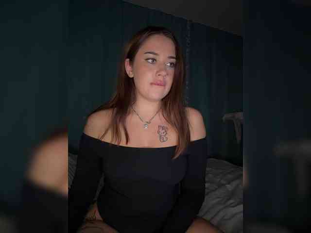 Kittyq webcam