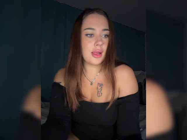 Kittyq webcam