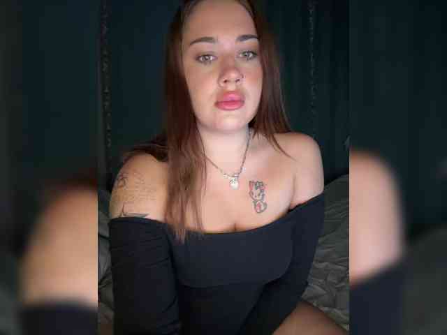 Kittyq webcam
