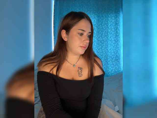 Kittyq webcam