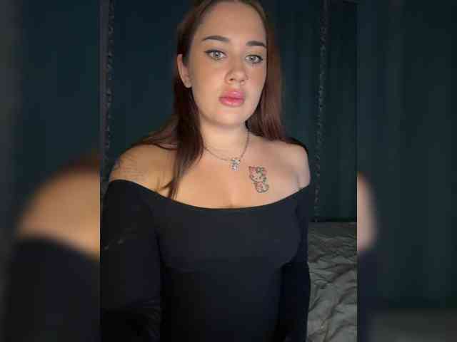 Kittyq webcam