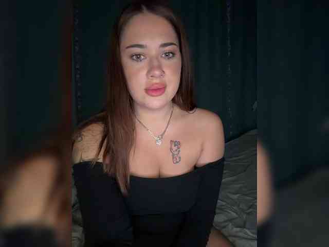 Kittyq webcam