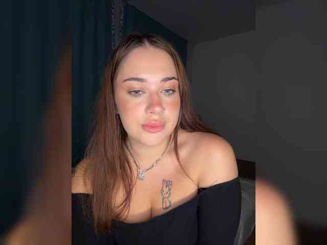 Kittyq webcam