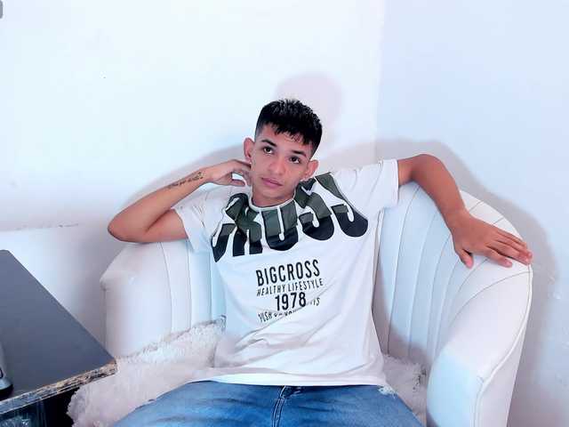 littlecum18