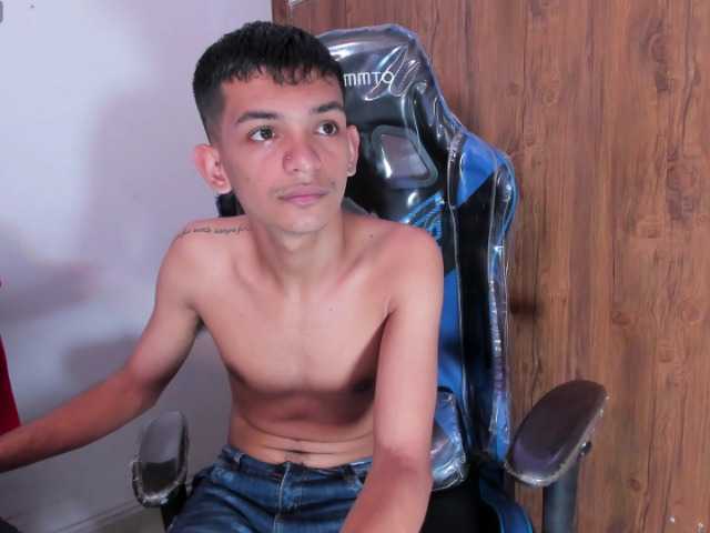 littlecum18