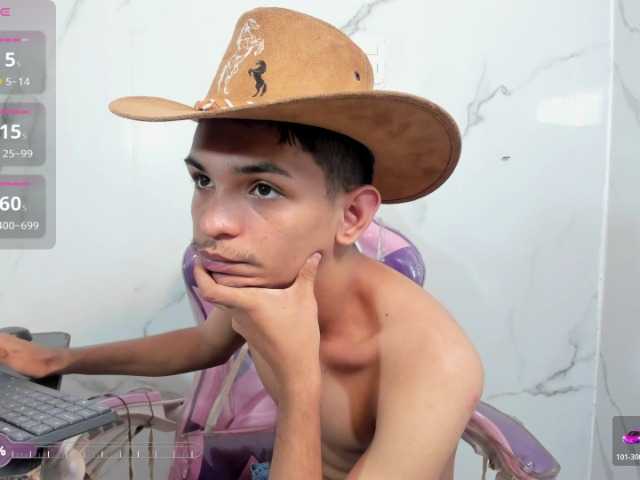 littlecum18