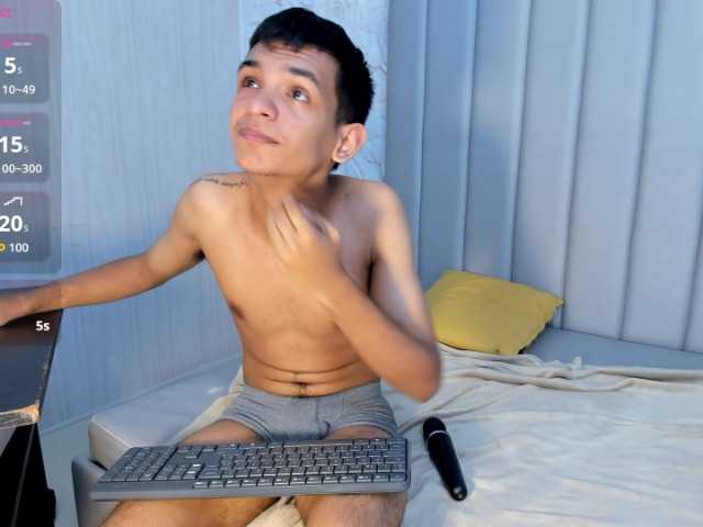 littlecum18