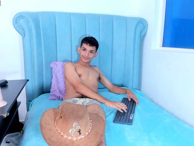 littlecum18