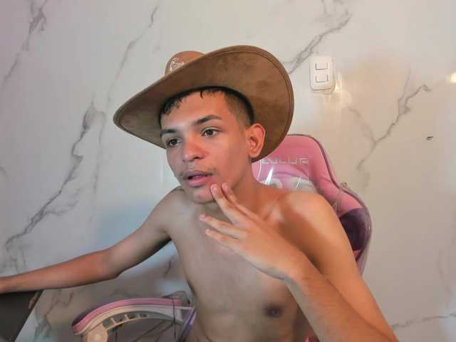 littlecum18