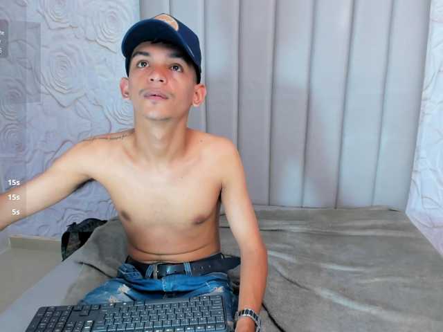littlecum18