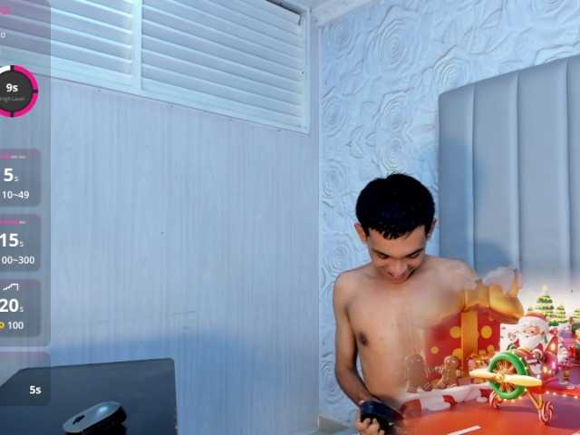 littlecum18