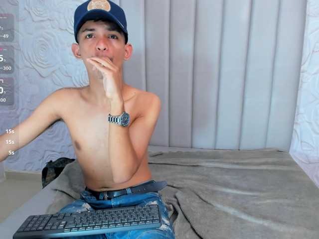 littlecum18