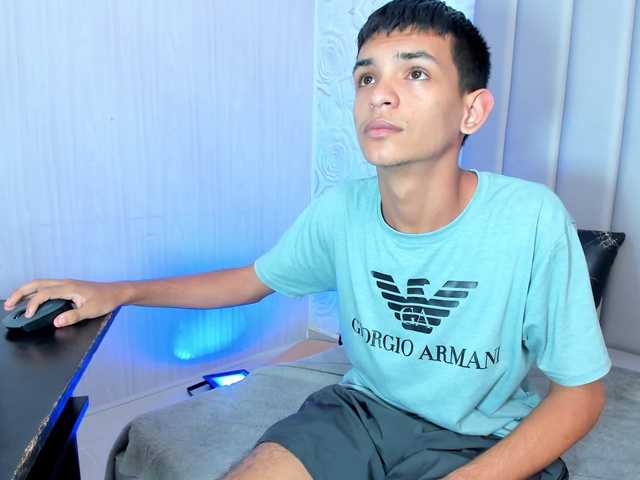 littlecum18