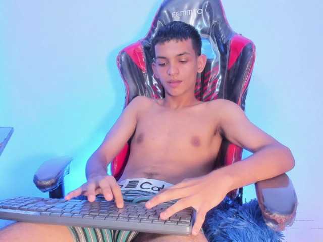 littlecum18