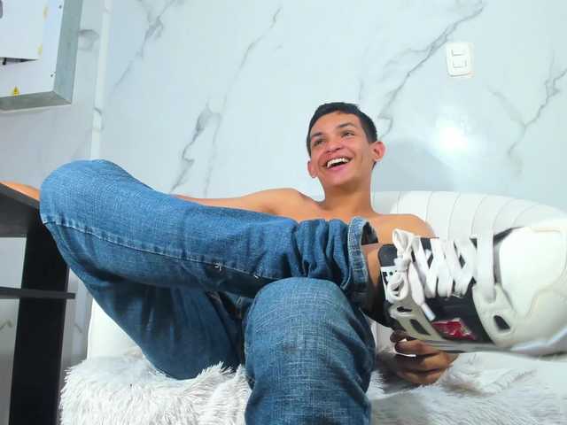 littlecum18