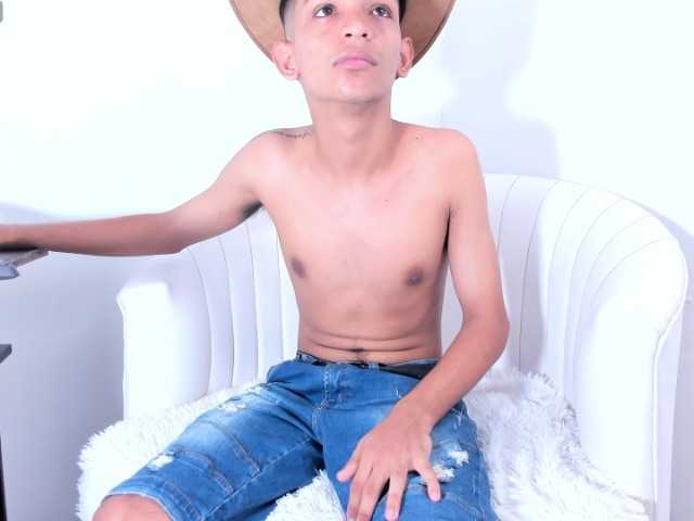 littlecum18