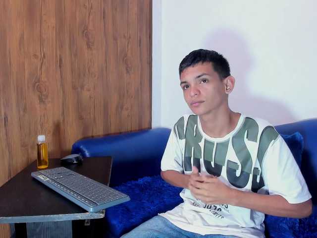 littlecum18
