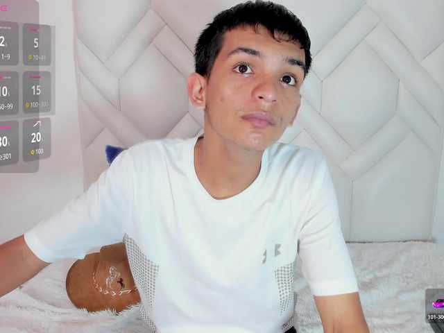 littlecum18