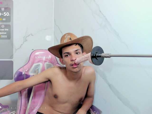 littlecum18