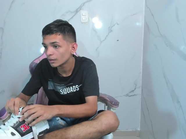 littlecum18