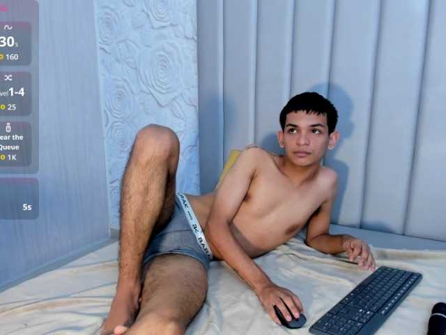 littlecum18