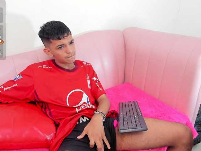 littlecum18