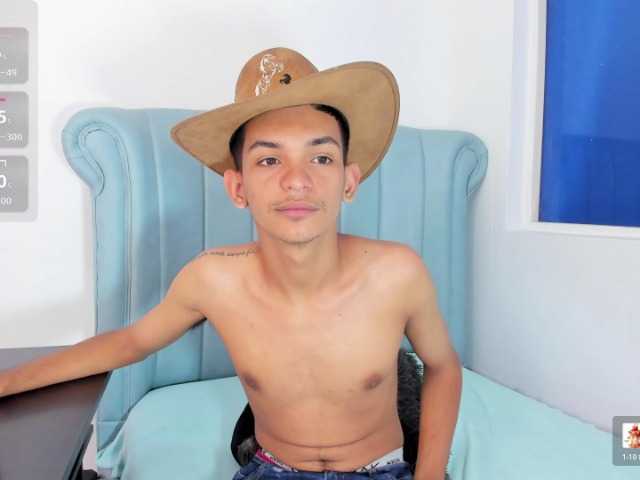 littlecum18