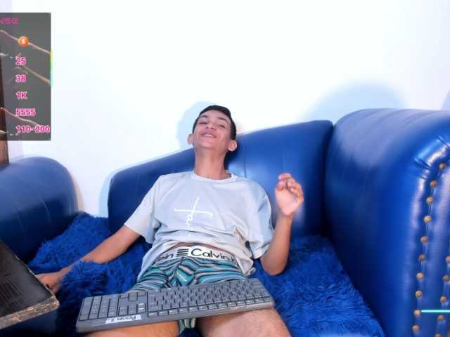 littlecum18