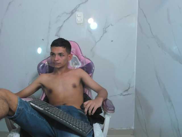 littlecum18