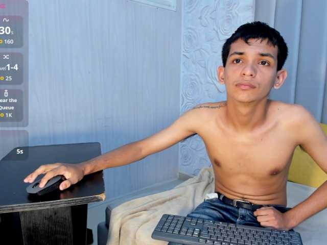 littlecum18